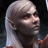 dark elf