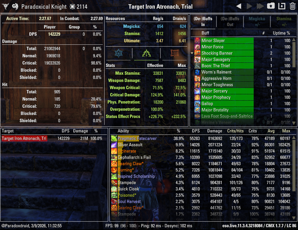 dk_ardent_dummy_damage